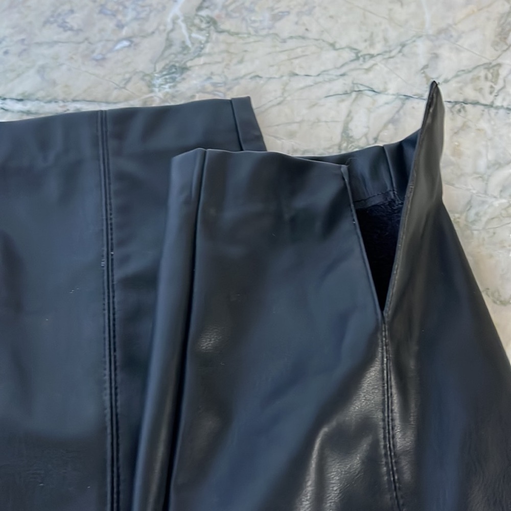 Zara Leggings - Picture 8 of 9